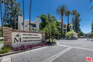 5500 Owensmouth Ave, Woodland Hills, CA 91367 - Photo 1