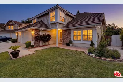 977 Saddlehorn Pl, Newbury Park, CA 91320 - Photo 1