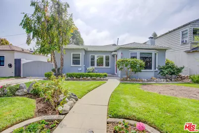 1212 Pine St, Santa Monica, CA 90405 - Photo 1