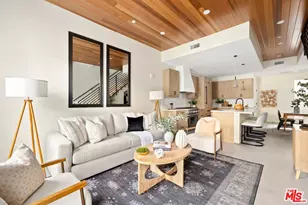 1011 N Ogden Dr, West Hollywood, CA 90046 - Photo 1