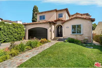 911 Harvard St, Santa Monica, CA 90403 - Photo 1