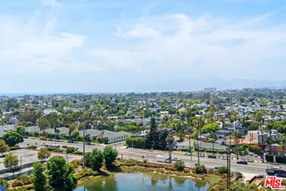 4265 Marina City Dr #909, Marina del Rey, CA 90292 - Photo 1