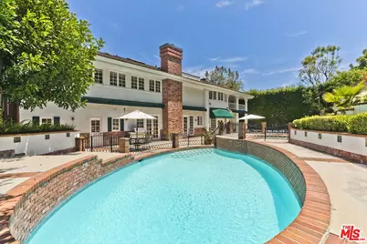1255 Benedict Canyon Dr, Beverly Hills, CA 90210 - Photo 1