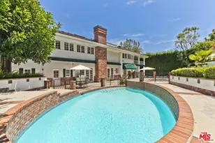 1255 Benedict Canyon Drive, Beverly Hills, CA 90210 - Photo 1
