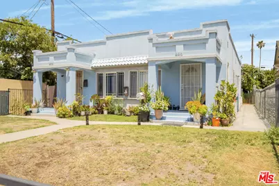 3414 7th Ave, Los Angeles, CA 90018 - Photo 1