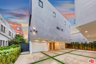 809 N Cherokee Ave #1/2, Los Angeles, CA 90038 - Photo 1