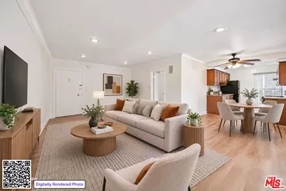 1215 N Hayworth Ave #203, West Hollywood, CA 90046 - Photo 1