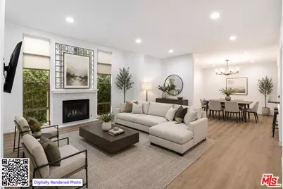 824 Westmount Dr #2, West Hollywood, CA 90069 - Photo 1