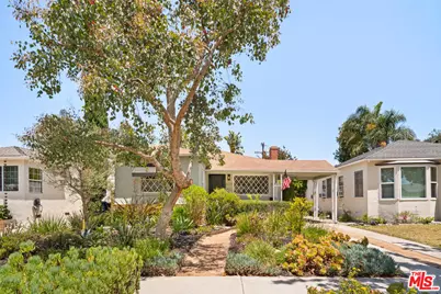 8020 Regis Way, Los Angeles, CA 90045 - Photo 1