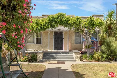 2001 Browning Blvd, Los Angeles, CA 90062 - Photo 1