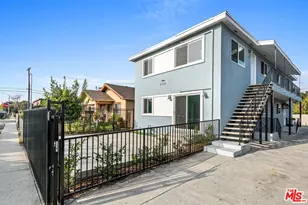 5459 E Carlin St, Los Angeles, CA 90016 - Photo 1