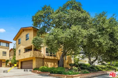 2741 Hermosa Ave #B, Montrose, CA 91020 - Photo 1