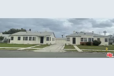 1131 W Spruce St, Compton, CA 90220 - Photo 1