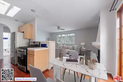 828 5th St #10, Santa Monica, CA 90403 - Photo 1