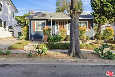 316 E Ellis Ave, Inglewood, CA 90302 - Photo 1