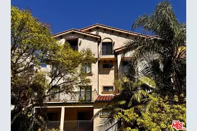 1146 Hacienda Pl #2, West Hollywood, CA 90069 - Photo 1