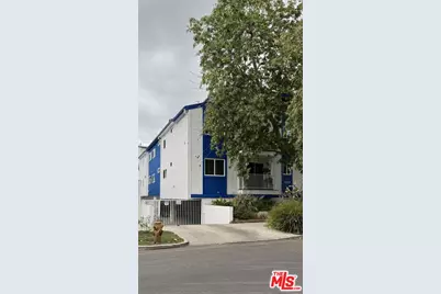 3729 Delmas Ter #2, Los Angeles, CA 90034 - Photo 1