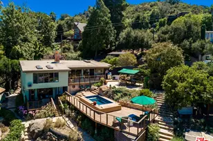 19933 Summit Dr, Topanga, CA 90290 - Photo 1