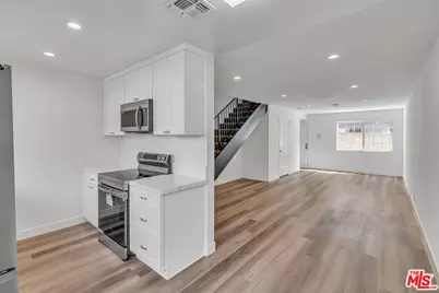 6616 Sylmar Ave #3, Van Nuys, CA 91405 - Photo 1