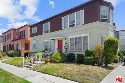 644 S Dunsmuir Ave, Los Angeles, CA 90036 - Photo 1