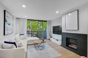 1134 Alta Loma Rd, West Hollywood, CA 90069 - Photo 1
