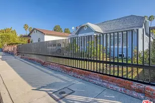 918 N Vista St #918.5, Los Angeles, CA 90046 - Photo 1