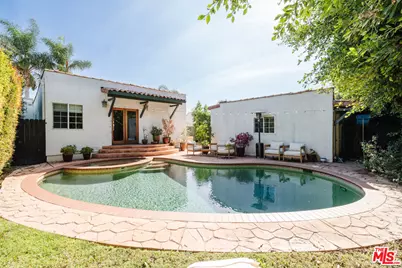 1637 S Ridgeley Dr, Los Angeles, CA 90019 - Photo 1