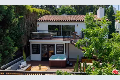 3346 Troy Dr, Los Angeles, CA 90068 - Photo 1