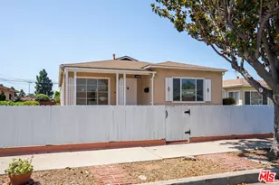 1418 E Mauretania St, Wilmington, CA 90744 - Photo 1