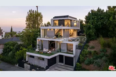 2419 El Contento Dr, Los Angeles, CA 90068 - Photo 1