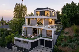2419 El Contento Dr, Los Angeles, CA 90068 - Photo 1