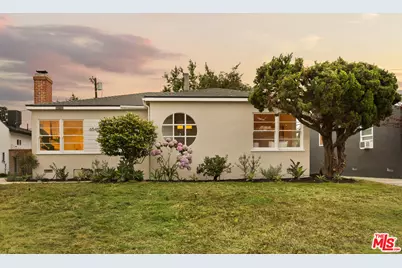 6546 W 85th St, Los Angeles, CA 90045 - Photo 1
