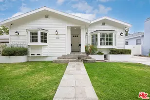 1908 S Durango Ave, Los Angeles, CA 90034 - Photo 1