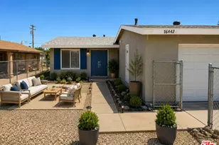 16442 Cajon St, Hesperia, CA 92345 - Photo 1