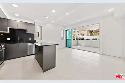 1257 N Sweetzer Ave #103, West Hollywood, CA 90069 - Photo 1