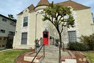 1600 N Martel Ave, Los Angeles, CA 90046 - Photo 1