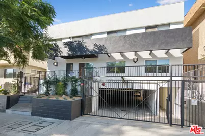 1021 N Genesee Ave #4, West Hollywood, CA 90046 - Photo 1