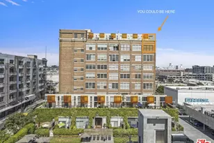1850 E Industrial St #Ph 9, Los Angeles, CA 90021 - Photo 1