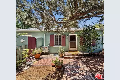 2139 Holly Dr, Los Angeles, CA 90068 - Photo 1