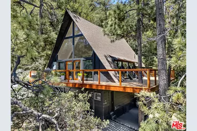 54760 Forest Knoll Dr, Idyllwild, CA 92549 - Photo 1