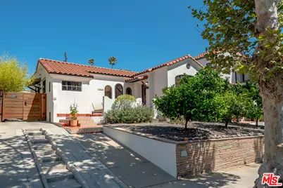 1038 S Stanley Ave, Los Angeles, CA 90019 - Photo 1