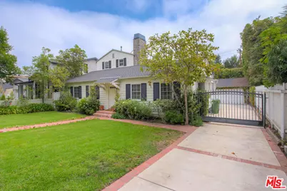 4110 Sunnyslope Ave, Sherman Oaks, CA 91423 - Photo 1