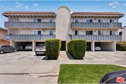 1476 S Shenandoah St, Los Angeles, CA 90035 - Photo 1