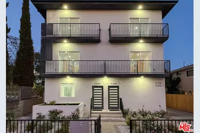 5340 Denny Ave, North Hollywood, CA 91601 - Photo 1