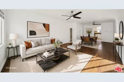 3652 Carmona Ave #6, Los Angeles, CA 90016 - Photo 1
