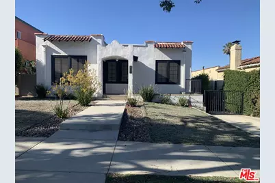2726 Angus St, Los Angeles, CA 90039 - Photo 1