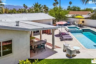 2775 N Girasol Ave, Palm Springs, CA 92262 - Photo 1