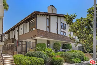 1742 Stoner Ave #2, Los Angeles, CA 90025 - Photo 1