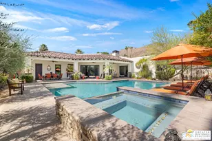 248 E Palo Verde Ave, Palm Springs, CA 92264 - Photo 1