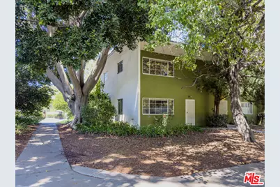 5366 Village Grn, Los Angeles, CA 90016 - Photo 1